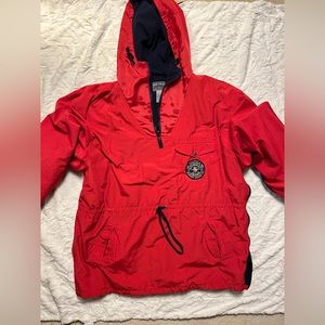 Priced to sell!!! Vintage Nautica jacket! Really nice! 8/10